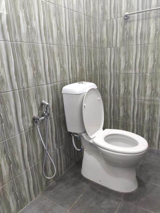 Private Pool Cassa Dinies, Wifi , Bbq,10 Pax Villa Rantau Panjang Екстериор снимка