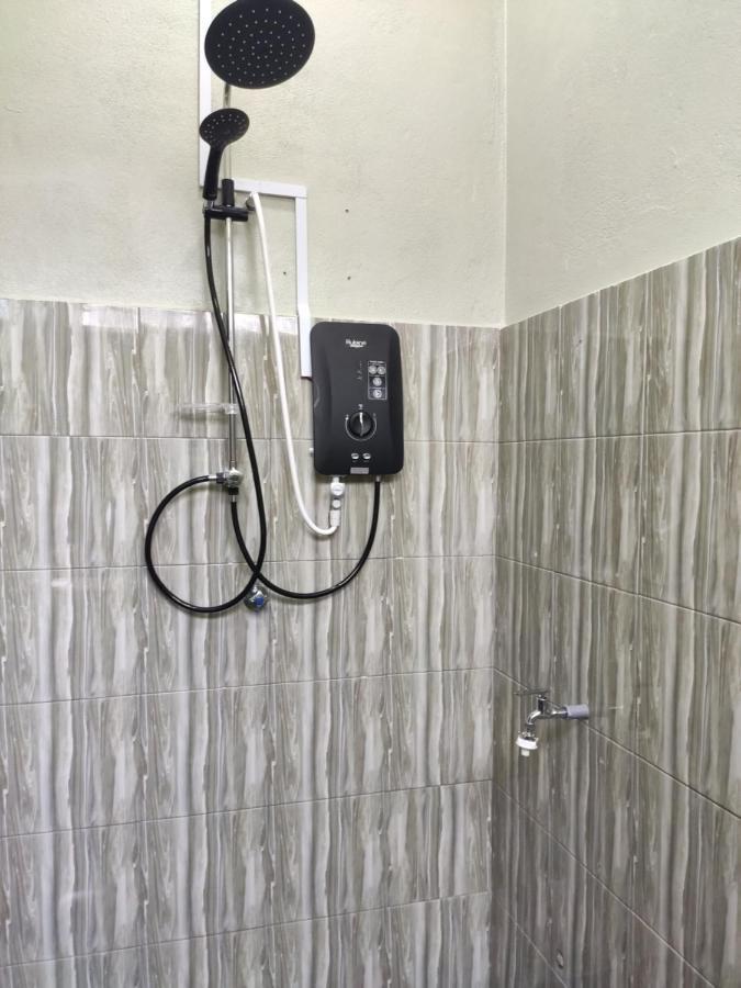 Private Pool Cassa Dinies, Wifi , Bbq,10 Pax Villa Rantau Panjang Екстериор снимка