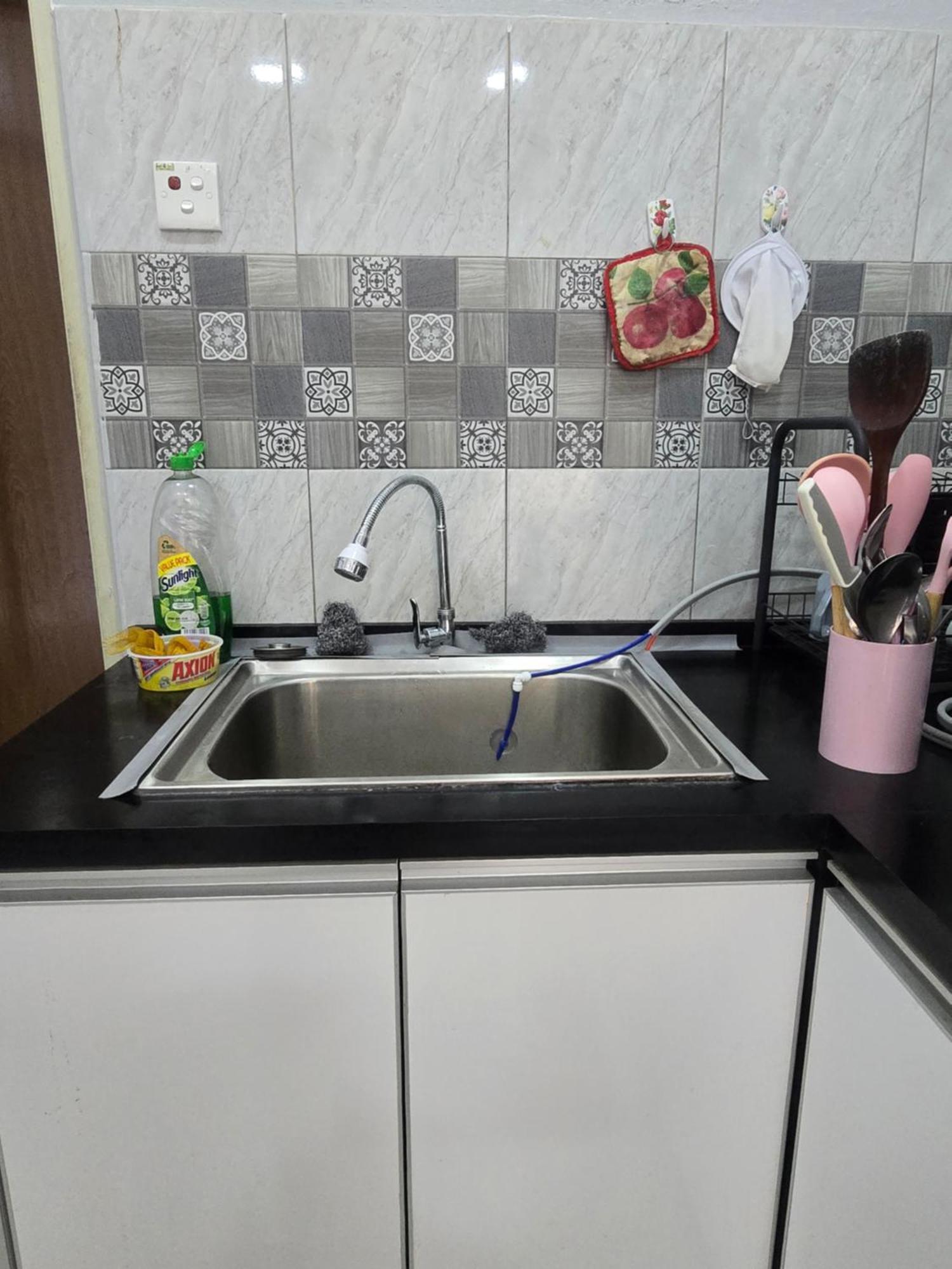 Private Pool Cassa Dinies, Wifi , Bbq,10 Pax Villa Rantau Panjang Екстериор снимка