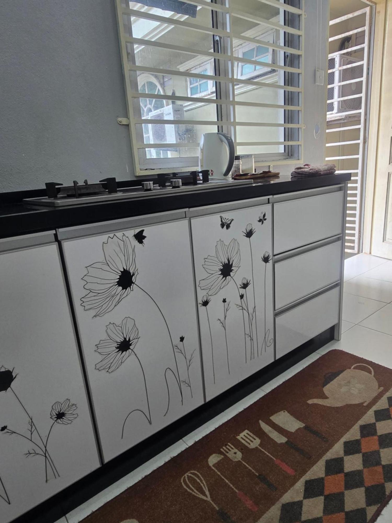 Private Pool Cassa Dinies, Wifi , Bbq,10 Pax Villa Rantau Panjang Екстериор снимка