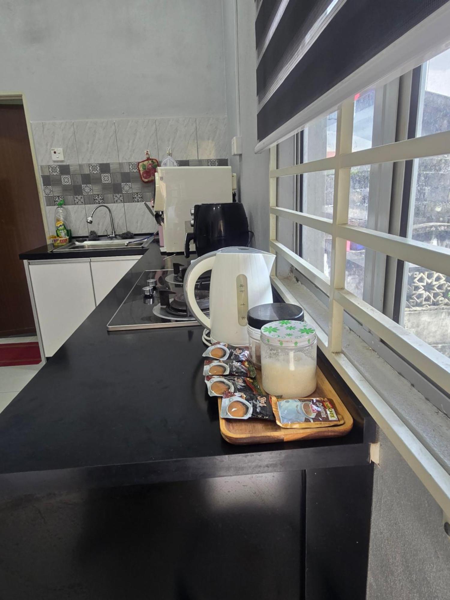 Private Pool Cassa Dinies, Wifi , Bbq,10 Pax Villa Rantau Panjang Екстериор снимка