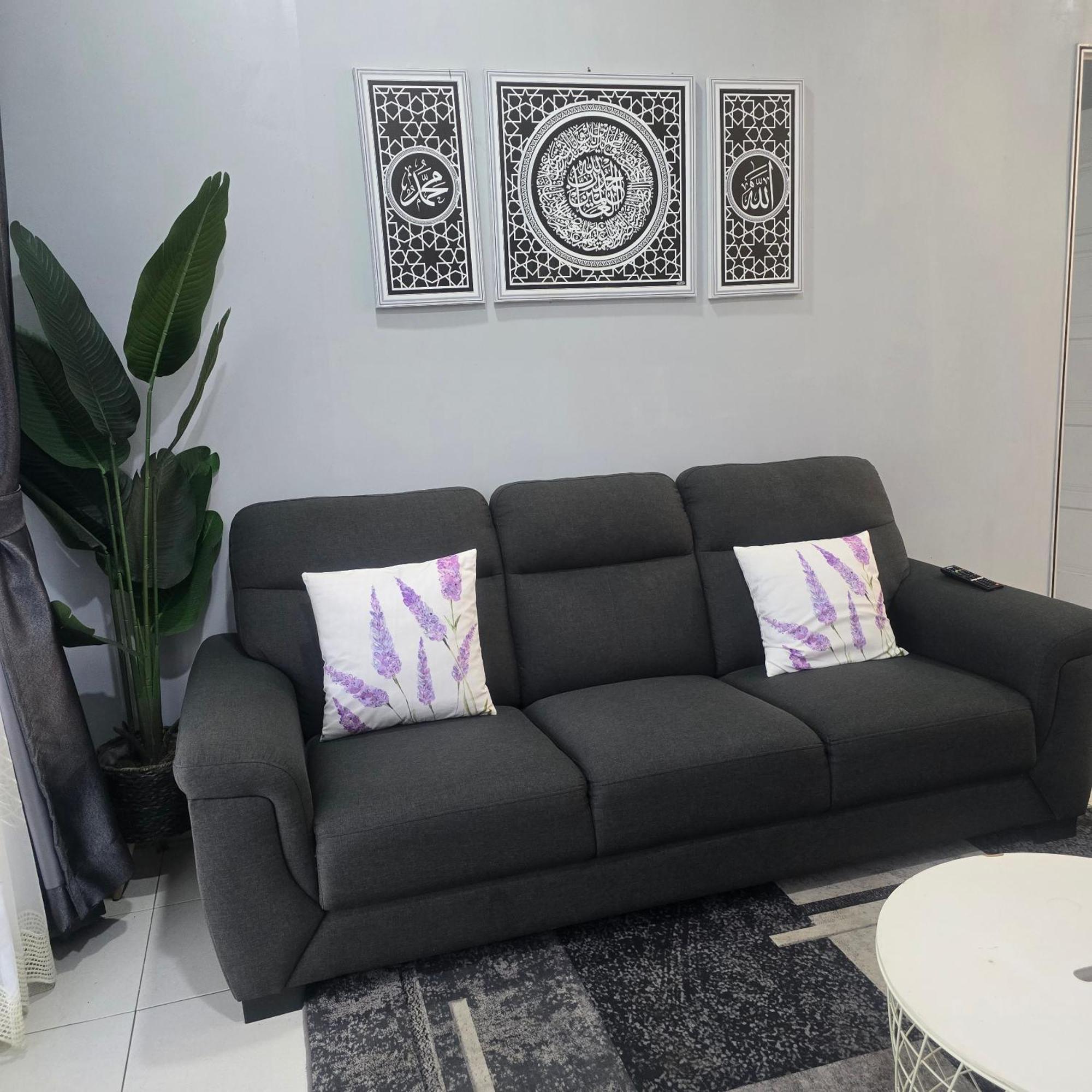Private Pool Cassa Dinies, Wifi , Bbq,10 Pax Villa Rantau Panjang Екстериор снимка